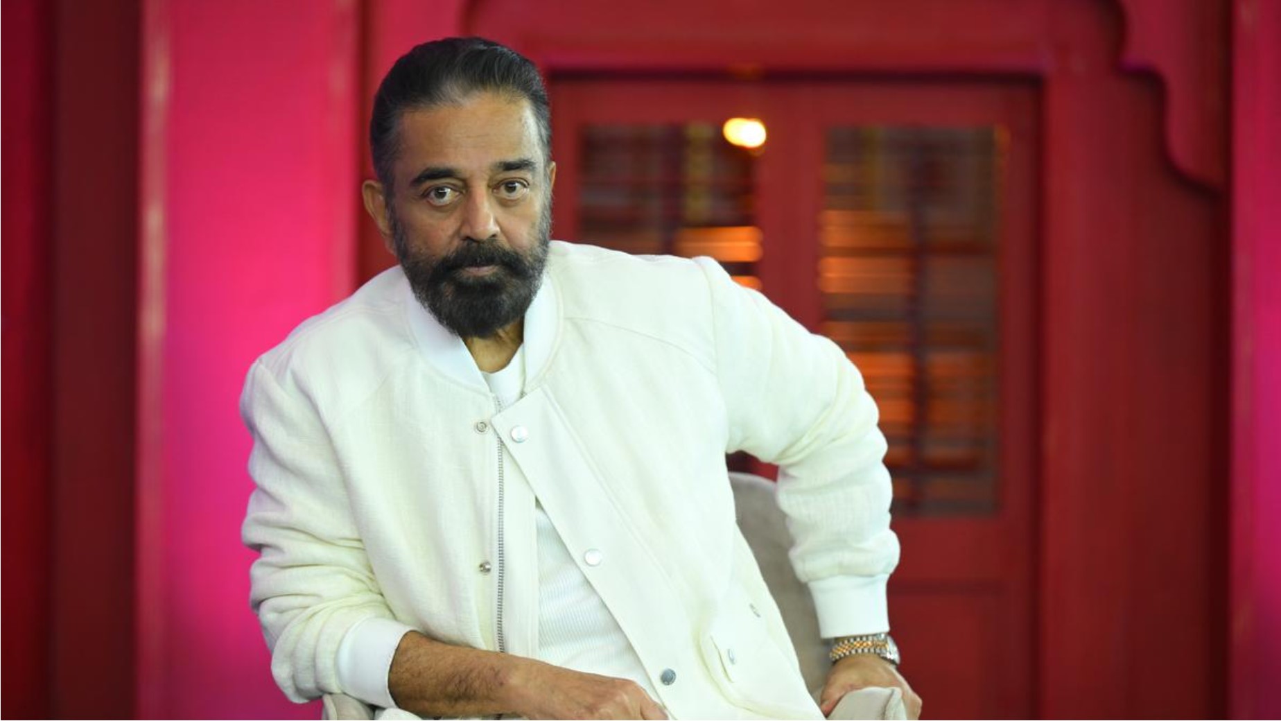 Kamal Haasan sparks outrage with ‘Kannada came from Tamil’ claim, BJP demands apology